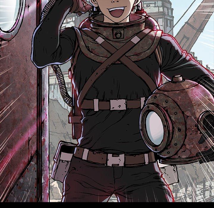 Read Leviathan (en) Manga Online