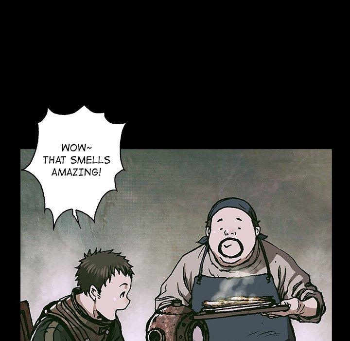 Read Leviathan (en) Manga Online