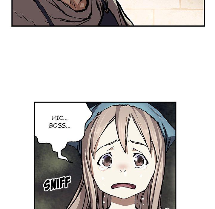 Read Leviathan (en) Manga Online