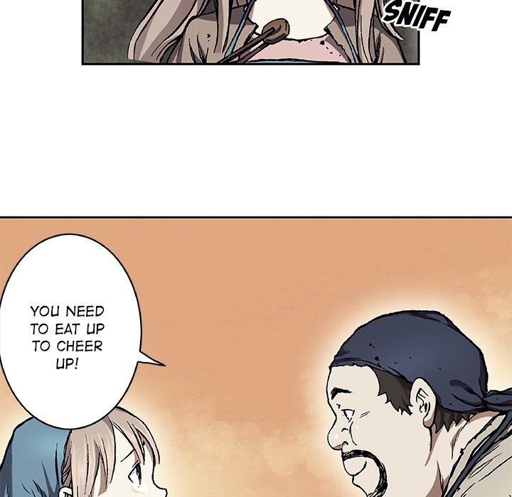 Read Leviathan (en) Manga Online