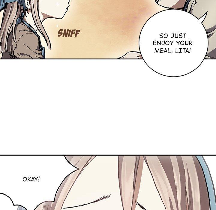 Read Leviathan (en) Manga Online