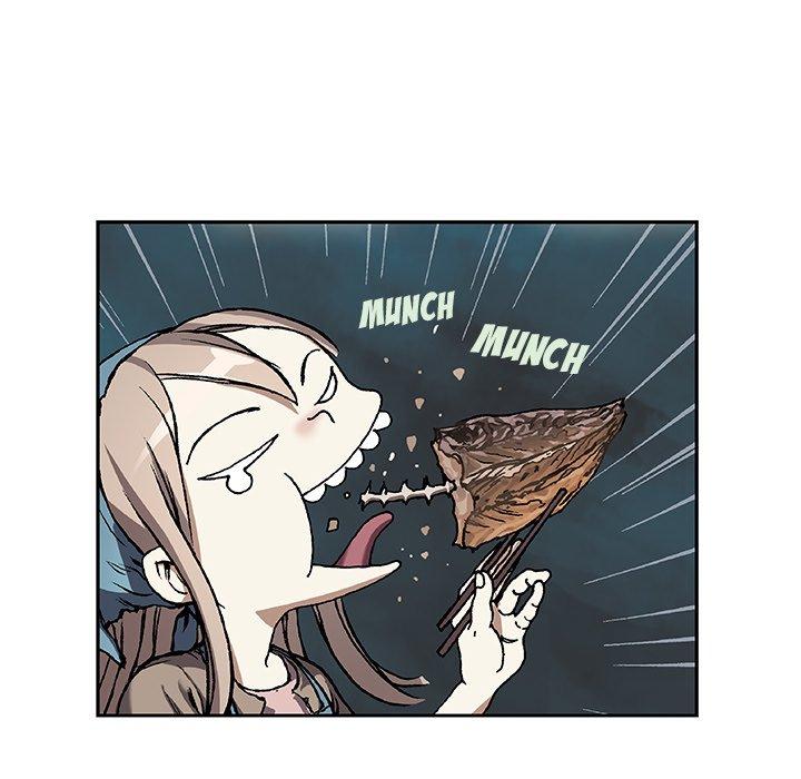 Read Leviathan (en) Manga Online