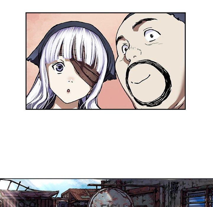 Read Leviathan (en) Manga Online