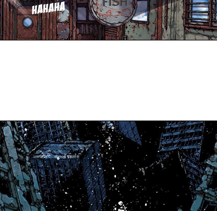 Read Leviathan (en) Manga Online