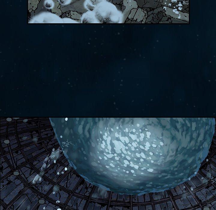 Read Leviathan (en) Manga Online