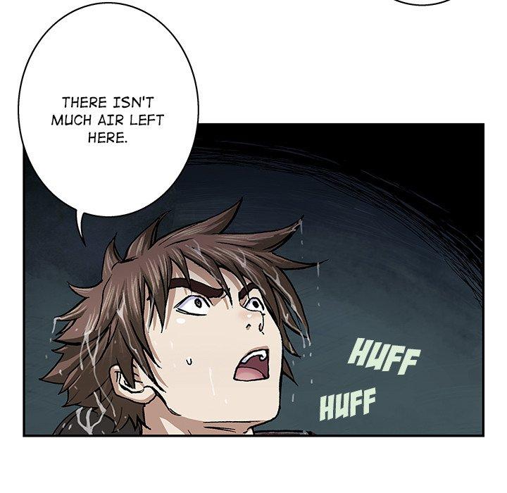 Read Leviathan (en) Manga Online