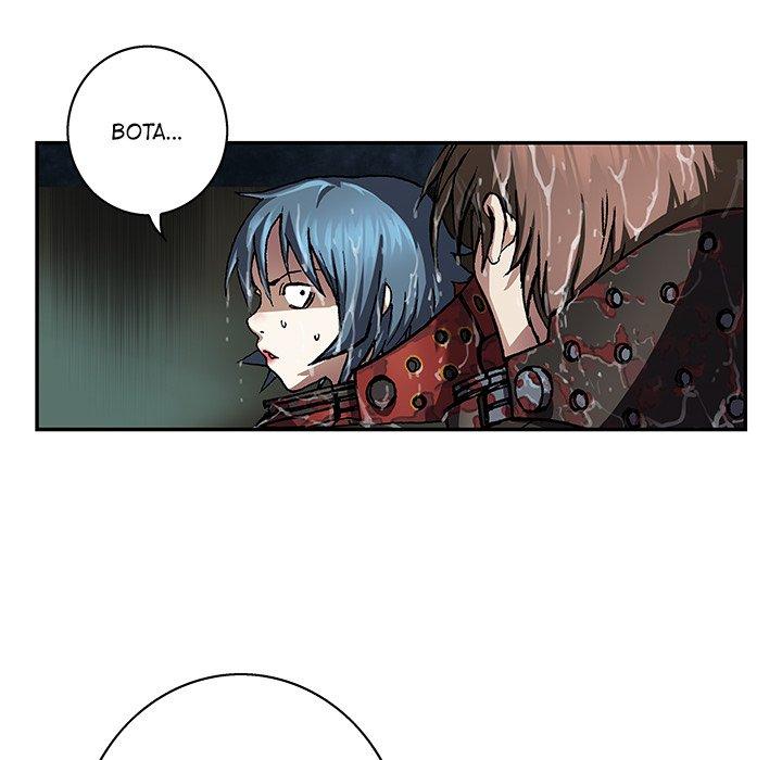 Read Leviathan (en) Manga Online