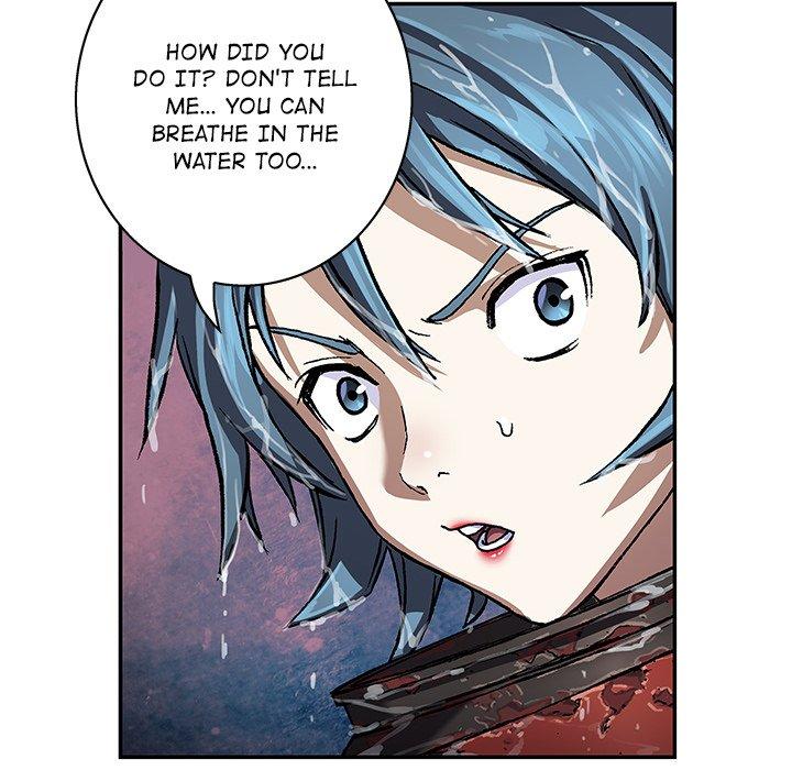 Read Leviathan (en) Manga Online