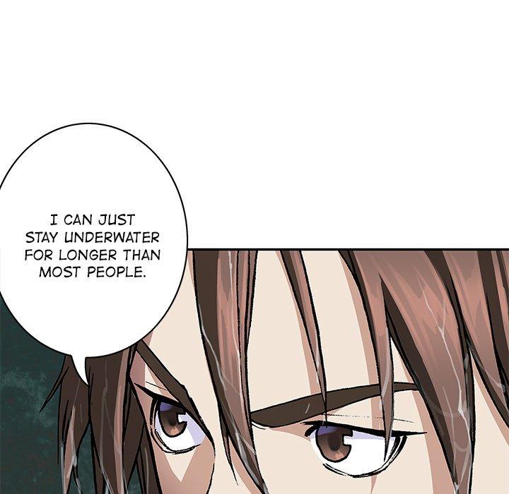 Read Leviathan (en) Manga Online