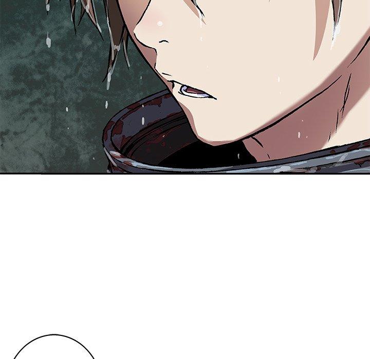 Read Leviathan (en) Manga Online