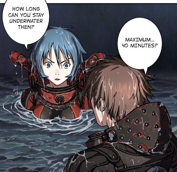 Read Leviathan (en) Manga Online