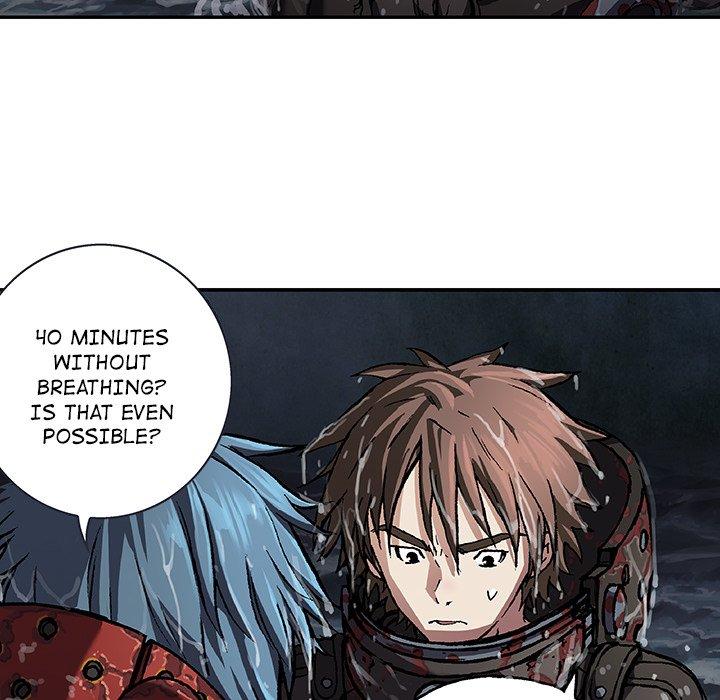 Read Leviathan (en) Manga Online