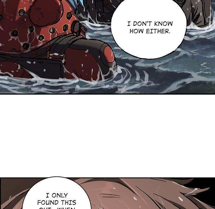 Read Leviathan (en) Manga Online