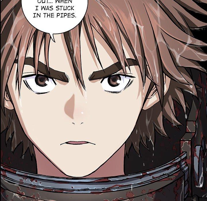 Read Leviathan (en) Manga Online