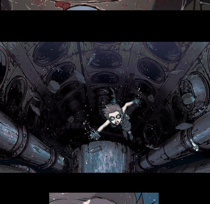 Read Leviathan (en) Manga Online