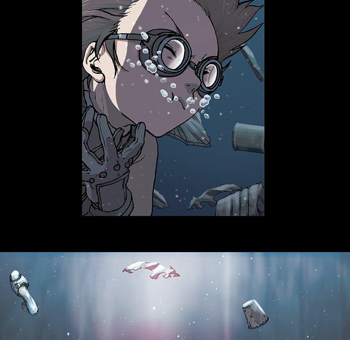 Read Leviathan (en) Manga Online