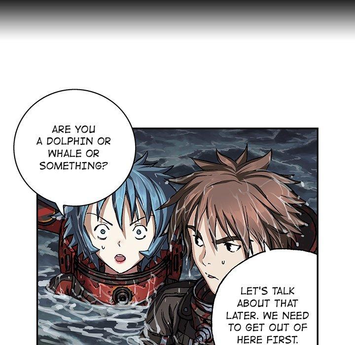 Read Leviathan (en) Manga Online