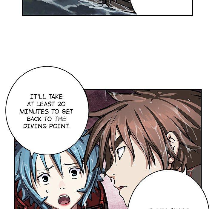 Read Leviathan (en) Manga Online