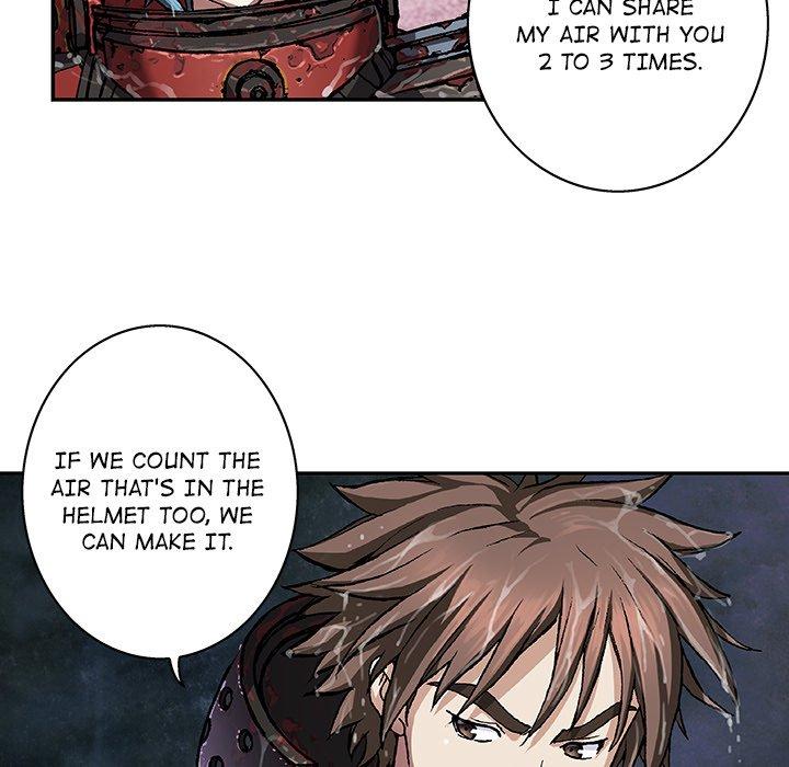 Read Leviathan (en) Manga Online