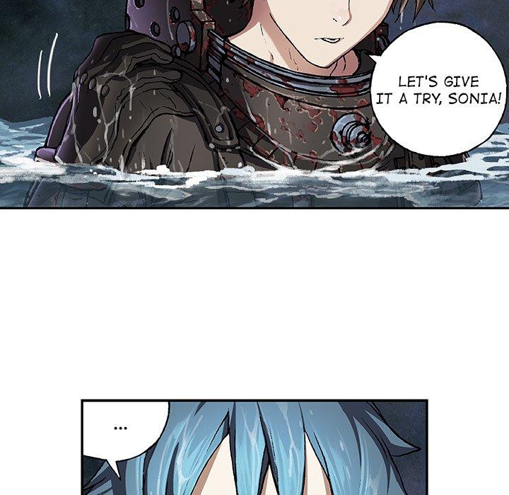 Read Leviathan (en) Manga Online