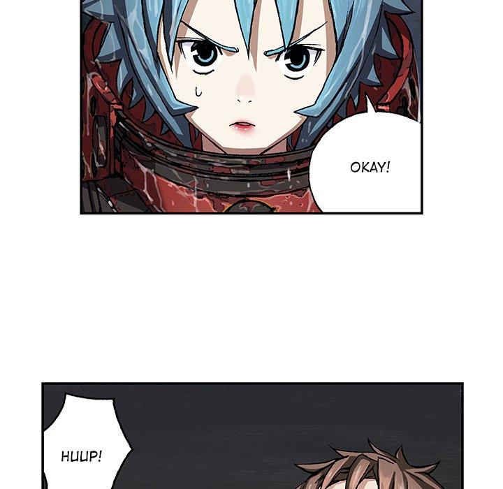 Read Leviathan (en) Manga Online