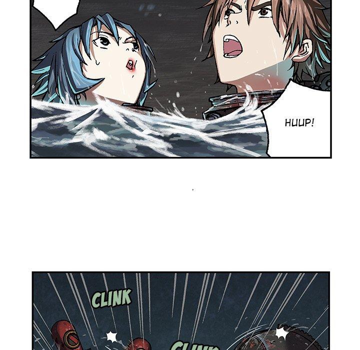 Read Leviathan (en) Manga Online