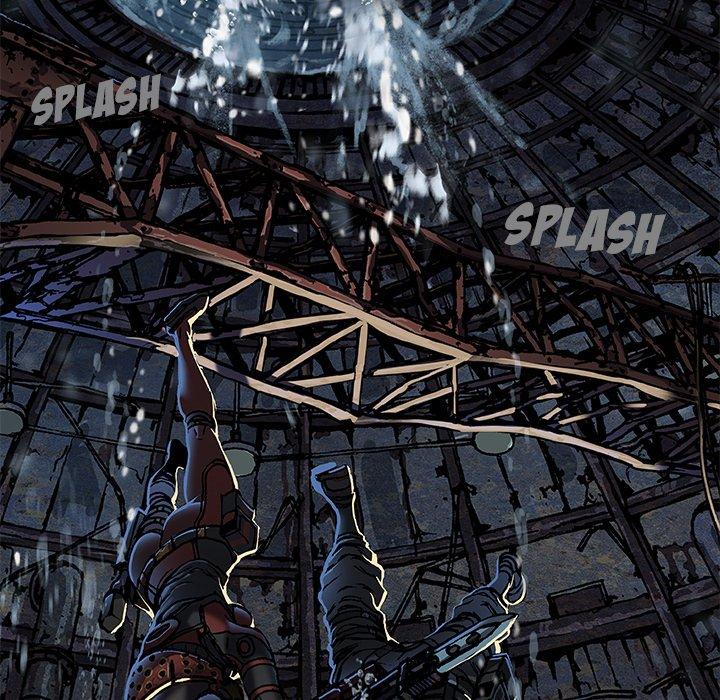 Read Leviathan (en) Manga Online