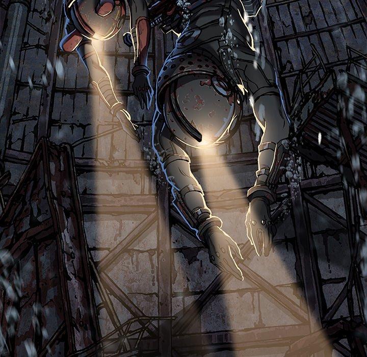 Read Leviathan (en) Manga Online