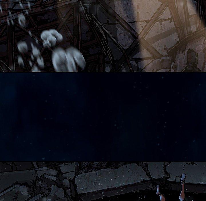 Read Leviathan (en) Manga Online