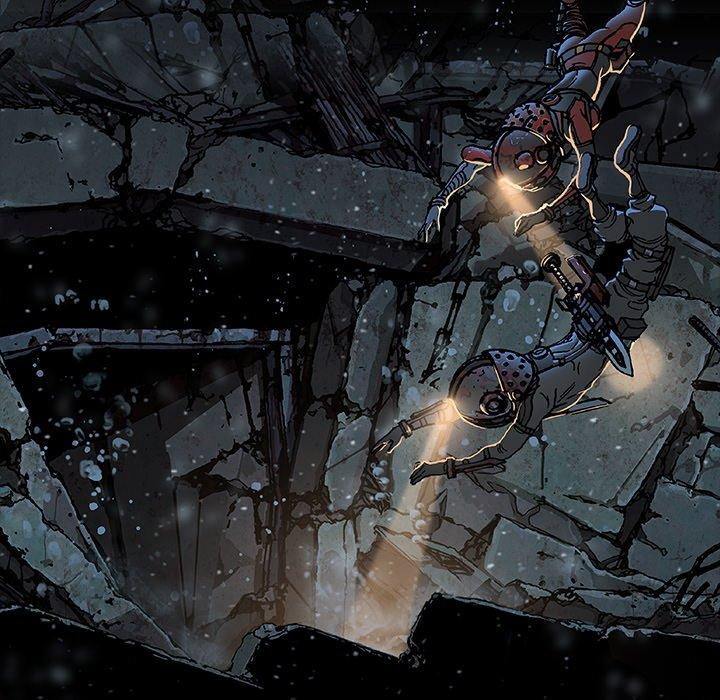 Read Leviathan (en) Manga Online