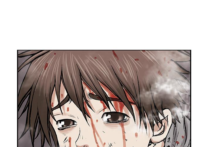 Read Leviathan (en) Manga Online