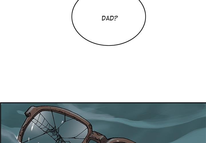 Read Leviathan (en) Manga Online