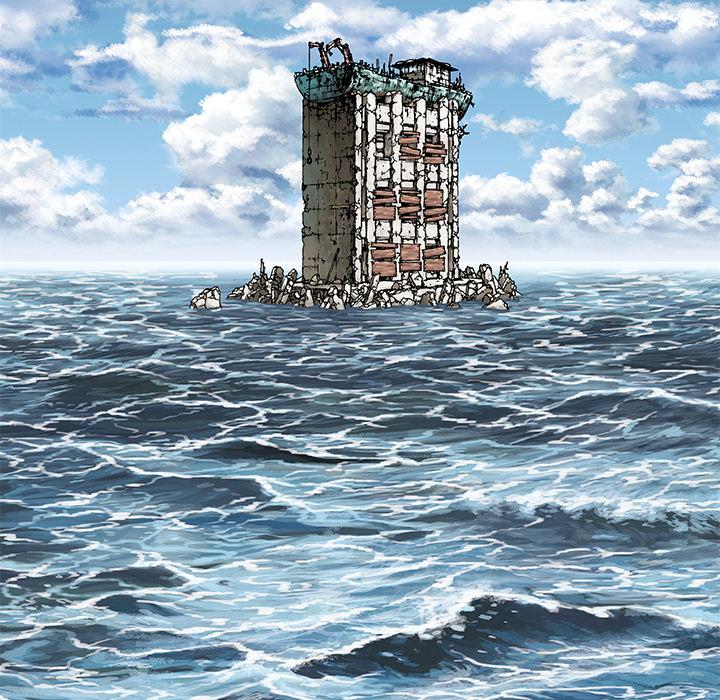 Read Leviathan (en) Manga Online