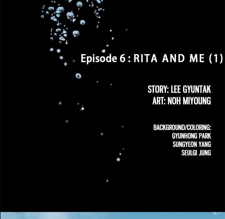 Read Leviathan (en) Manga Online