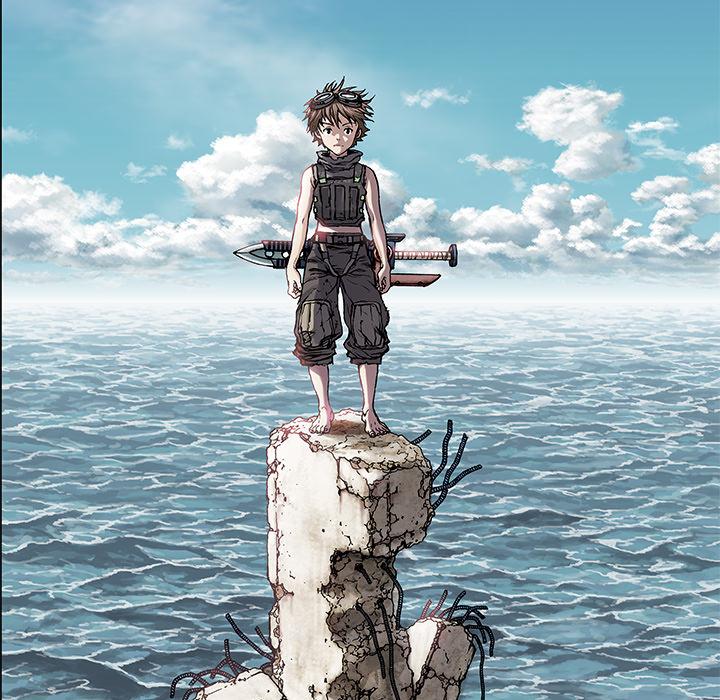 Read Leviathan (en) Manga Online