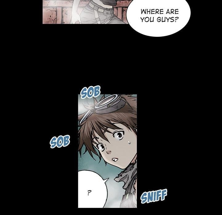 Read Leviathan (en) Manga Online