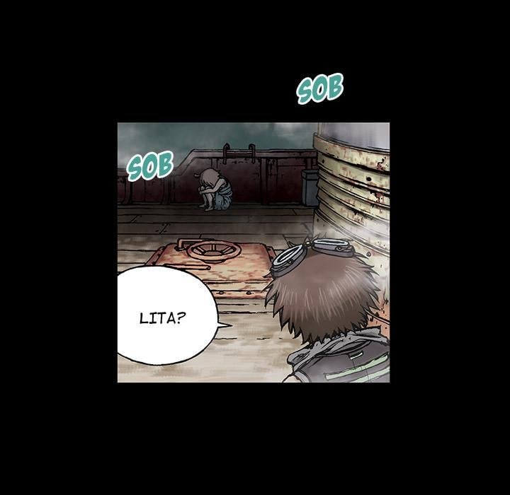 Read Leviathan (en) Manga Online