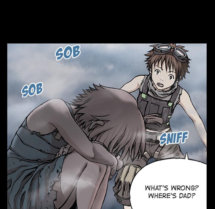 Read Leviathan (en) Manga Online