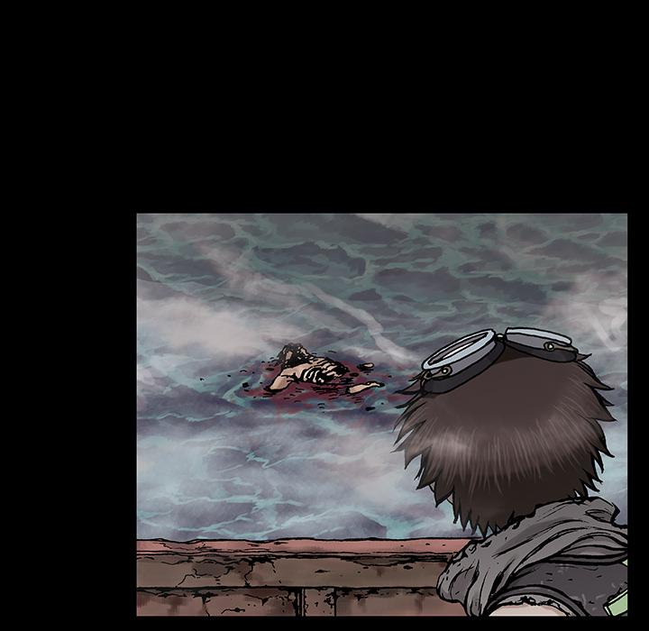 Read Leviathan (en) Manga Online