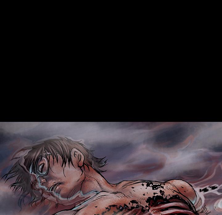 Read Leviathan (en) Manga Online