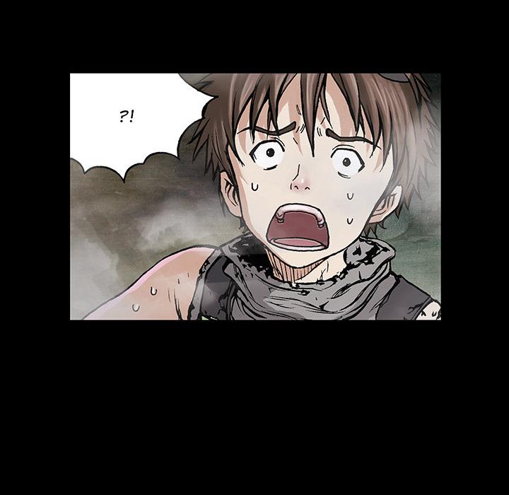 Read Leviathan (en) Manga Online