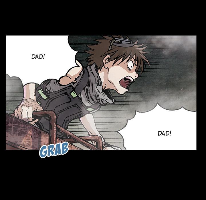 Read Leviathan (en) Manga Online