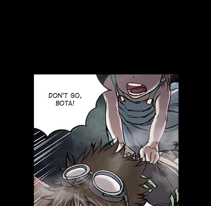 Read Leviathan (en) Manga Online