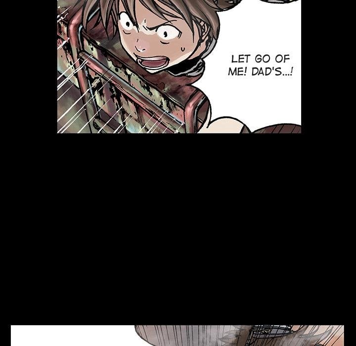 Read Leviathan (en) Manga Online