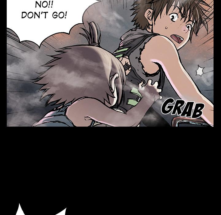 Read Leviathan (en) Manga Online