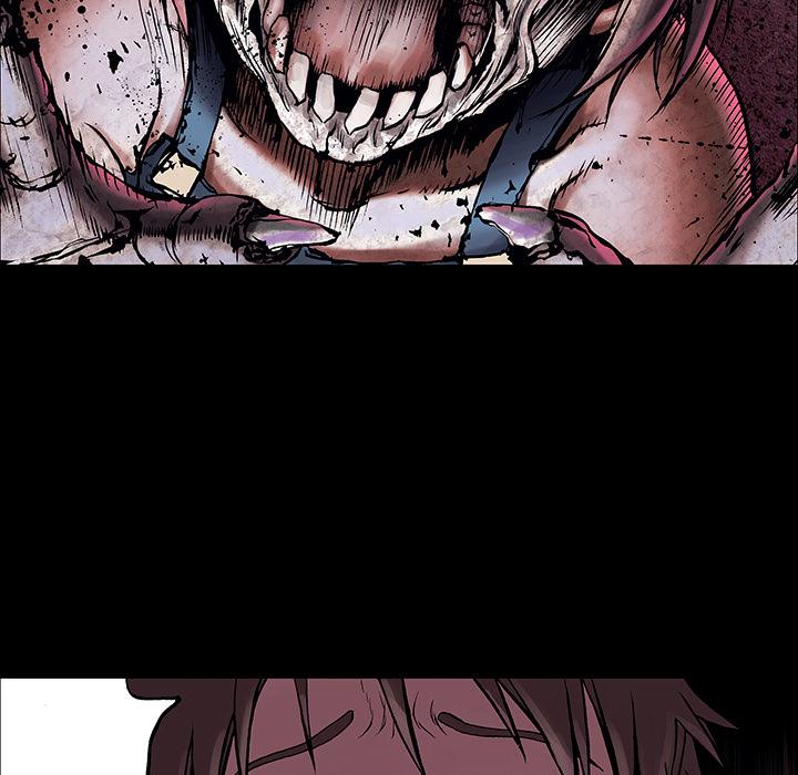 Read Leviathan (en) Manga Online