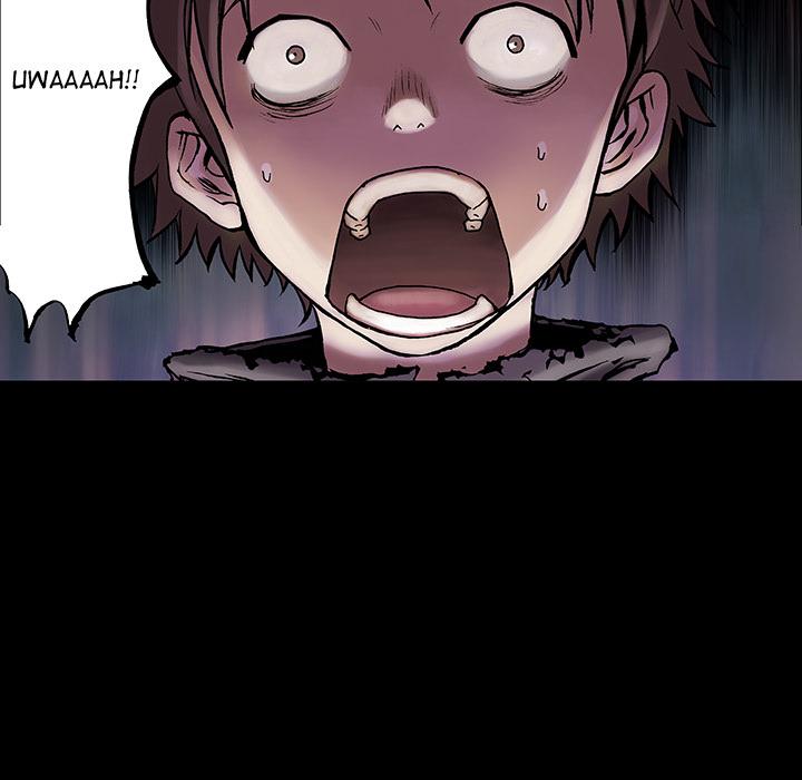 Read Leviathan (en) Manga Online