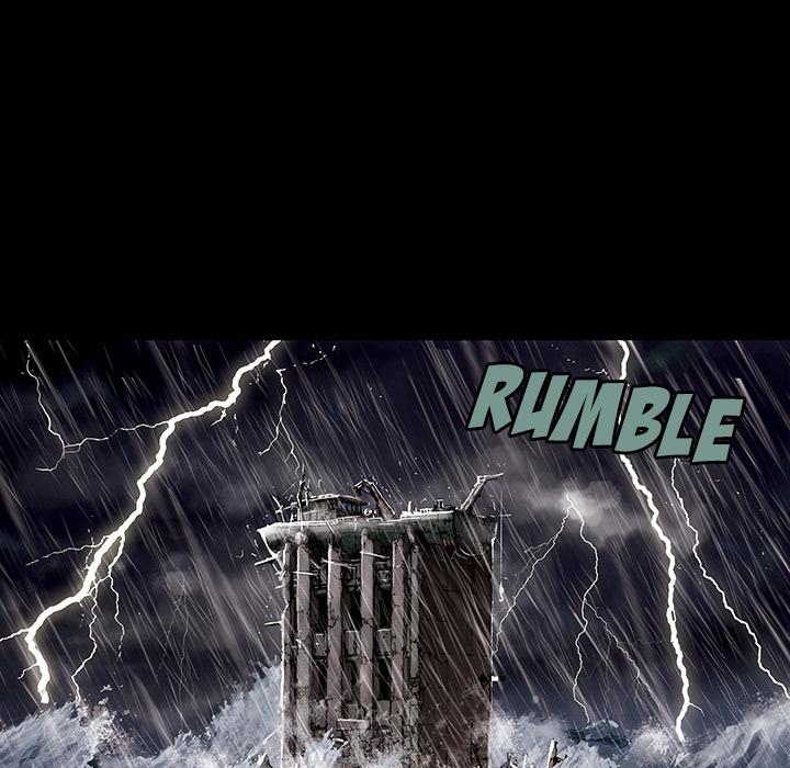 Read Leviathan (en) Manga Online