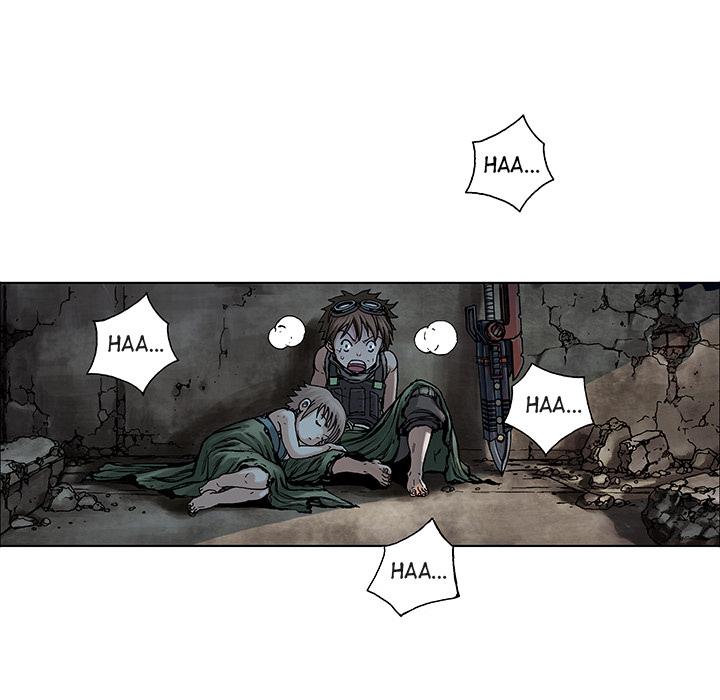 Read Leviathan (en) Manga Online