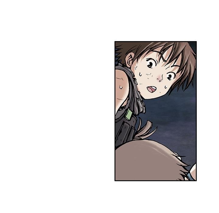 Read Leviathan (en) Manga Online